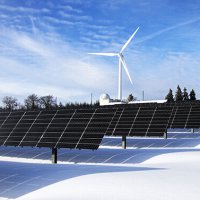 再エネ調達に新しいカタチ！J-クレジット取引システムが登場