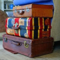 キャリーケースをおいて「手ぶら観光」” LUGGAGE-FREE TRAVEL”