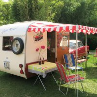 オートキャンプ人口、6年連続で増加！「オートキャンプ白書2019」