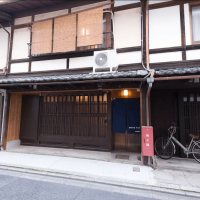 【新規物件】人気の京都エリアにニューオープン、Sano San Chi 通・Sano San Chi 間