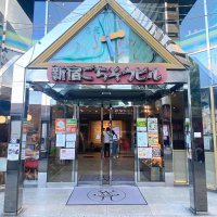 天王寺のグルメビル・新宿ごちそうビルさんのご紹介【O-ene事例】