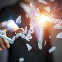 専業の新電力、2021年は赤字企業が半数超え。止まらぬ事業撤退の波