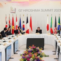 G7広島サミット、気候・エネルギー分野で具体的な進展
