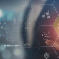 排出量取引制度 GX-ETSのベンチマーク水準案、30年度に上位32.5％