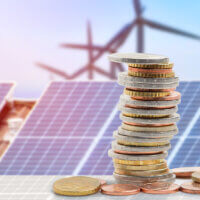 FIT証書と非FIT証書の下限価格を見直し、PPAなどへの影響を考慮