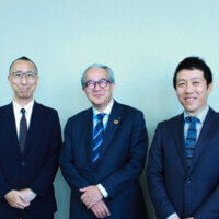 日本化学工業所×長瀬産業×Reivalue　パートナーシップで目指す脱炭素社会の実現